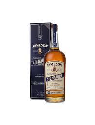 JAMESON WHISKY I LITRE