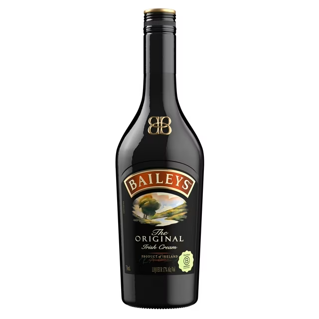 BAILEYS  750 MLS