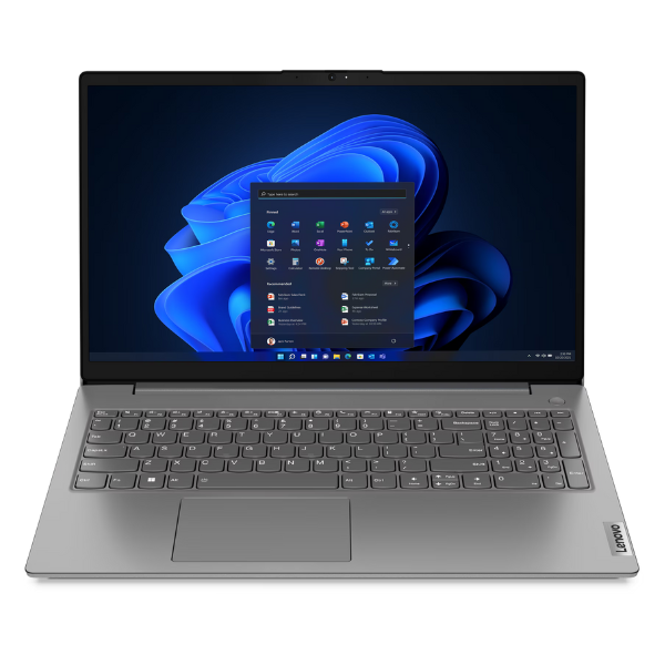 Lenovo V15 Intel Core i3 13th Gen 8GB RAM 256GB SSD 15.6″ Laptop