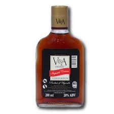 V&A PLASTIC 200 MLS