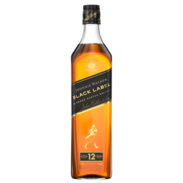 BLACK LABEL 750 MLS