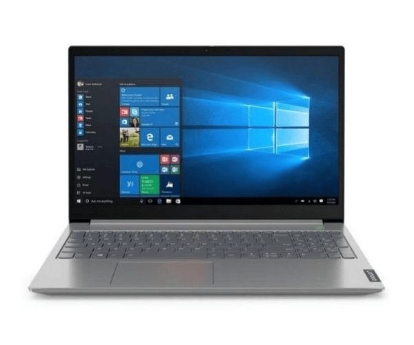 Lenovo ThinkBook 15 G2 ITL Intel Core i7 8GB RAM 512GB SSD Laptop