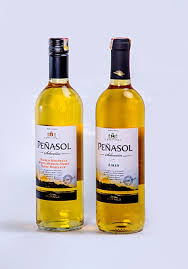 PENASOL CHARDONNAY 750 MLS