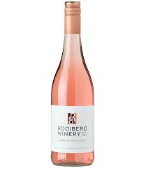 ROOIBERG SWEET BLANC 750 MLS