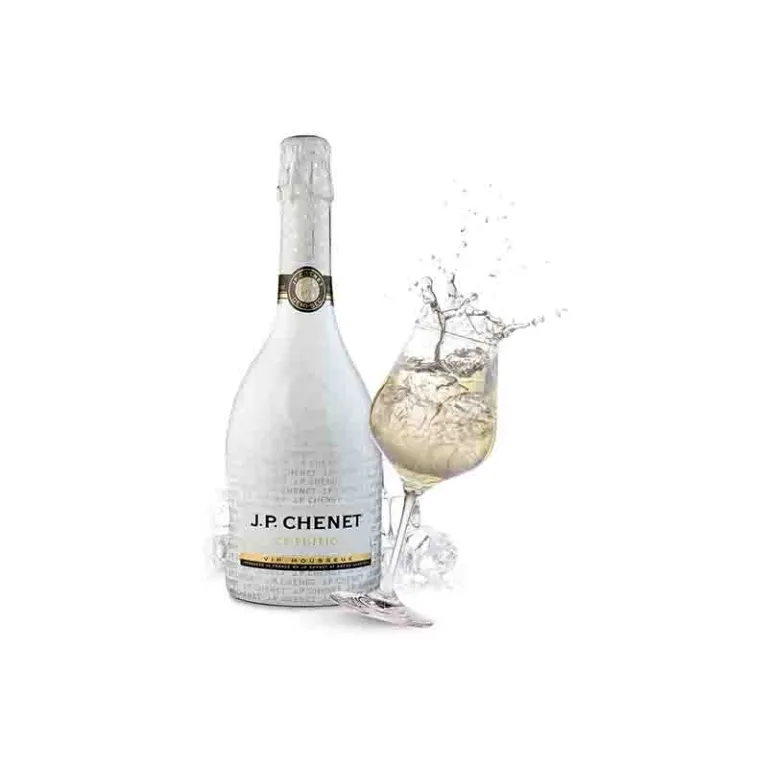 JP CHENET ICE EDITION SP.WHITE 750 MLS