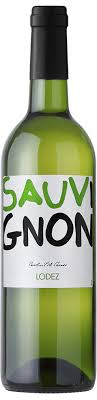 LODEZ SAUVIGNON BLANC 750 MLS