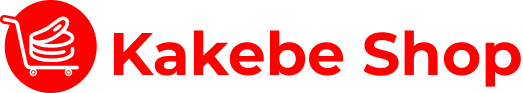 Kakebe Shop Online
