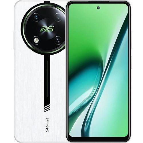 Itel RSA 256+8 6.6-inch 5000mAh Battery 256GB ROM 8GB RAM 108MP Camera