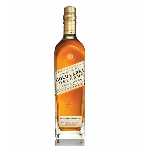 GOLD RESERVE 750 MLS