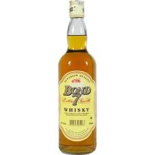 BOND 7 ORIGINAL 750 MLS