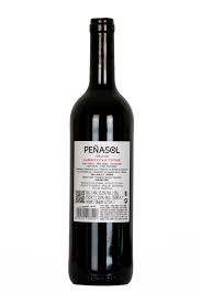 PENASOL CABERNET SAUVIGNON 750 MLS