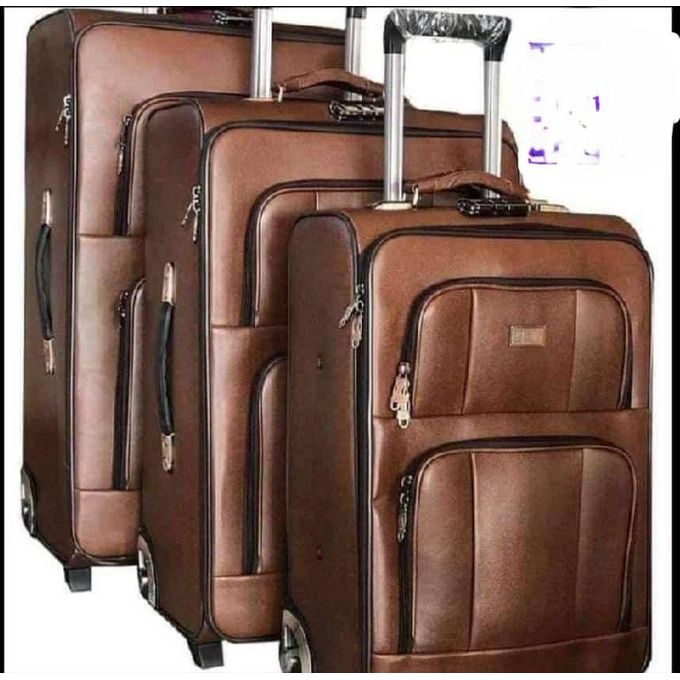 Dfavors leather bag Large