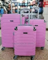 Luggage Suitcase