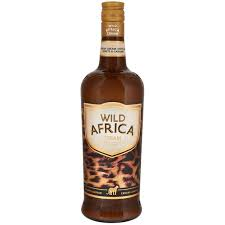 WILD AFRICA CREAM 700 MLS