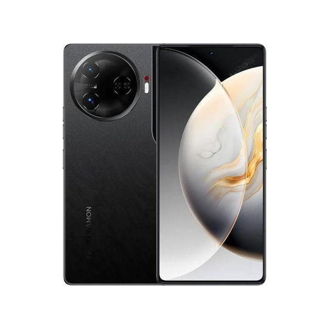 TECNO CAMON 30 Premier CL8  12GB RAM and 512GB storage