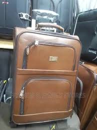 Luggage Suitcase Medium
