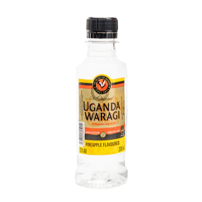UG COCONUT PET 200 MLS