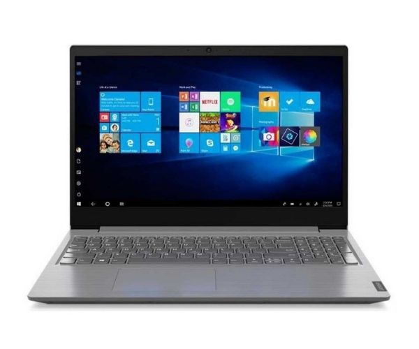 Lenovo V15 IML Intel Core i5 Laptop 8GB RAM 256GB SSD + 1TB Storage