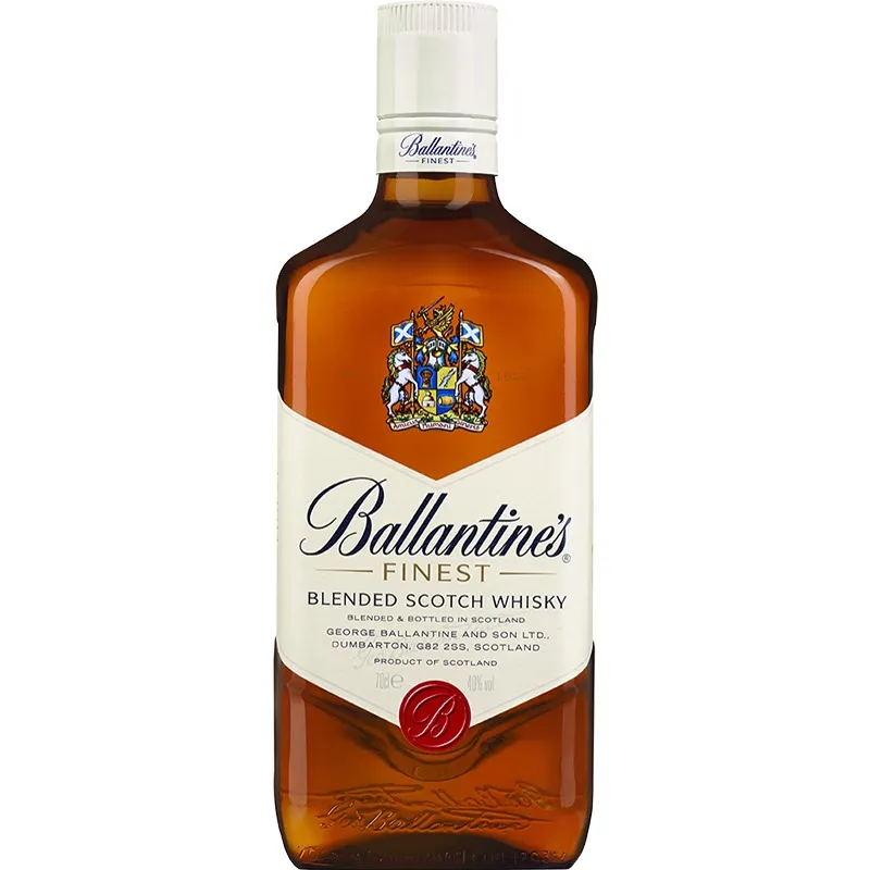 BALLANTINES 750 MLS