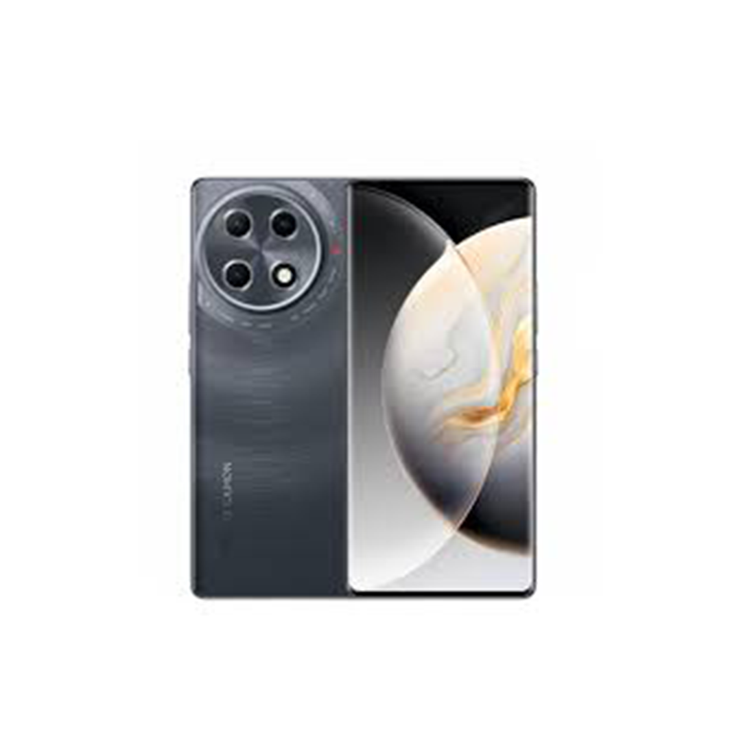 Tecno CLA5 Smartphone 256GB ROM 8GB RAM 5000mAh Battery - Black