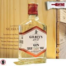 GILBEYS 350 MLS