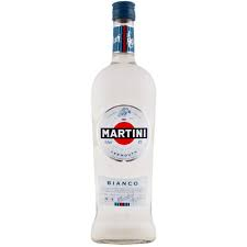 MARTINI BIANCO VERMOUTH 750 MLS