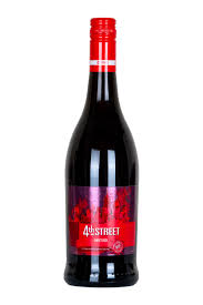 BONNE EXPERENCE SWEET RED 750 MLS