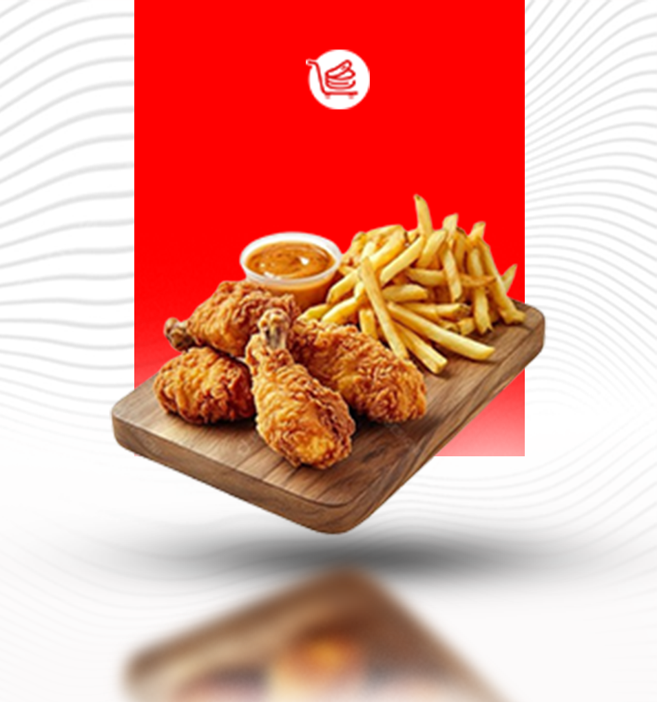 Food & Beverages