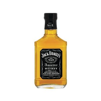 JACK DANIEL'S NO 7 200 MLS