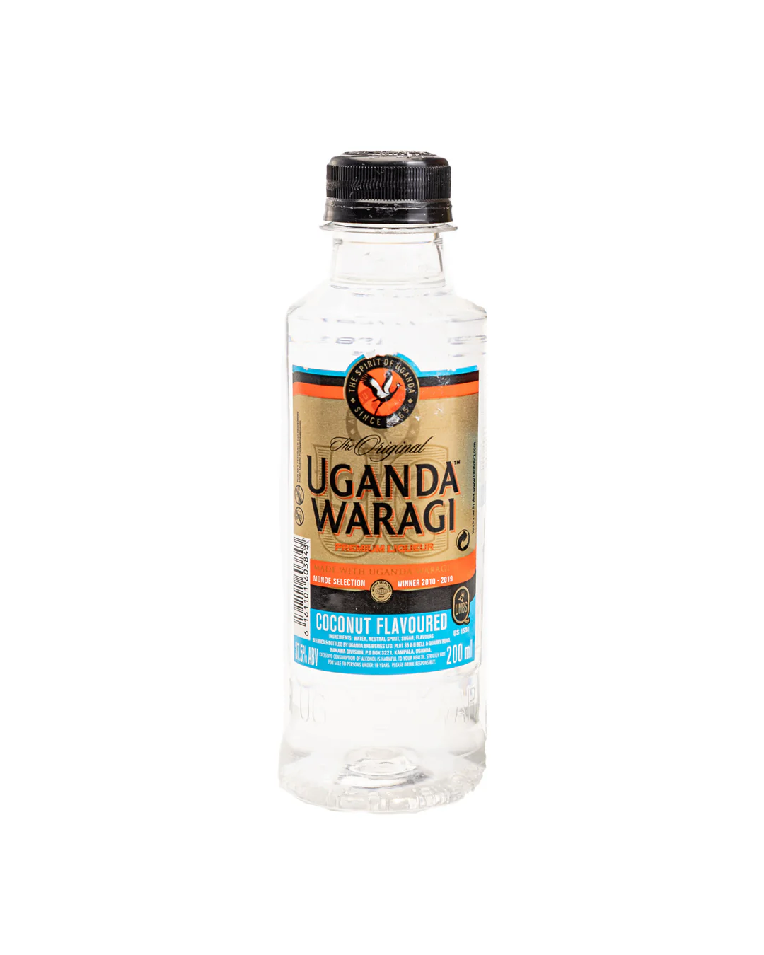 UG GLASS 200 MLS