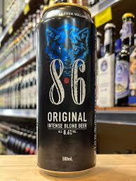 8.6 ORIGINAL 500 MLS
