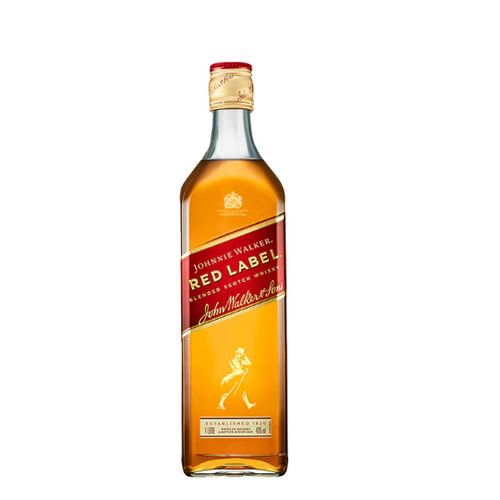 JW RED LABEL 1 LITRE