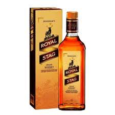ROYAL STAG  750 MLS