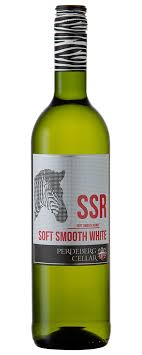 PERDEBERG SSR WHITE 750 MLS
