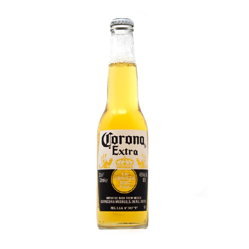 CORONA EXTRA 330 MLS
