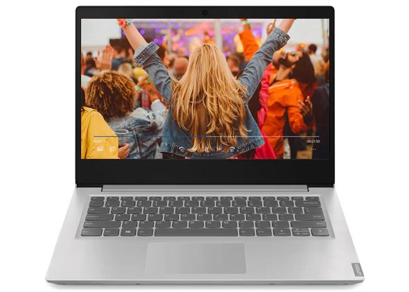 Lenovo Ideapad S145 Intel Core i7 512GB SSD Laptop