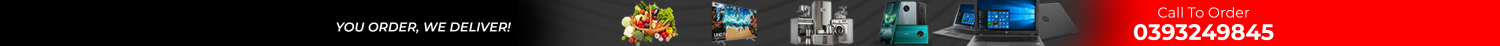 Topbar Banner
