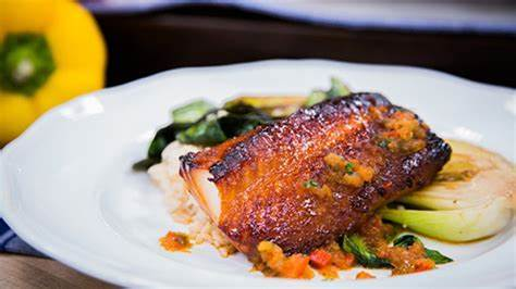 Butter fish