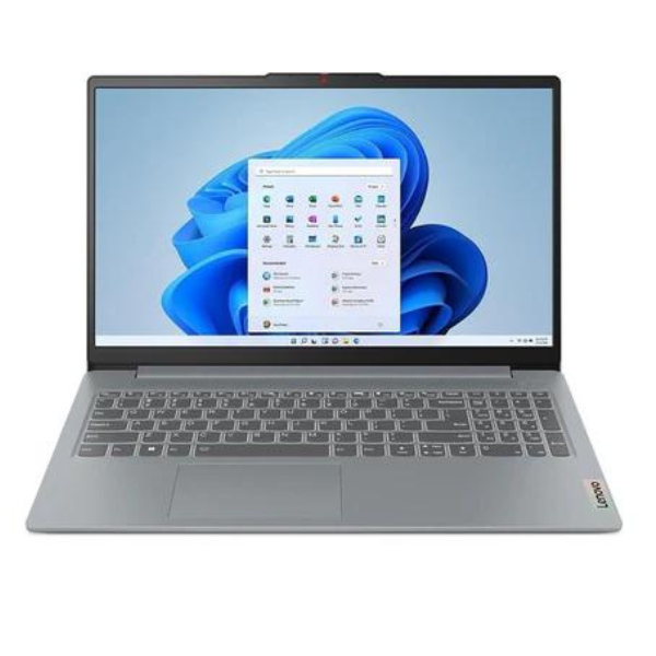Lenovo IdeaPad Slim 3 15IRH8 15.6″ Laptop – Intel Core i5-13420H 8GB RAM 512GB SSD