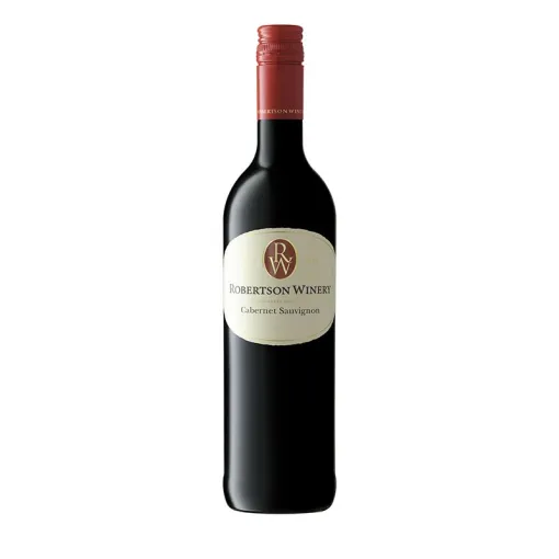 ROBERTSON CABERNET SAUVIGNON 750 MLS