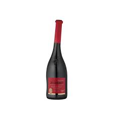 JP CHENET MEDIUM SWEET RED 750 MLS