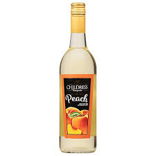 SUNKISSED SWEET WHITE 750 MLS