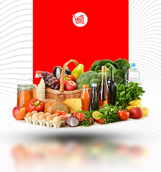 Groceries & Household Essentials