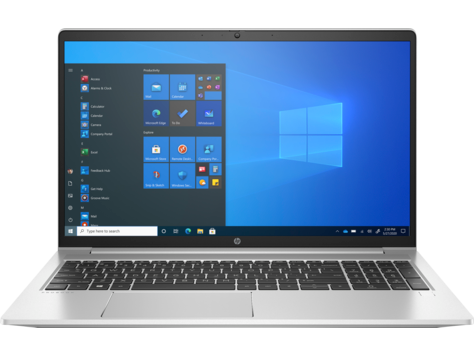 HP EliteBook 850 G6 Laptop – 15.6″ FHD, Intel Core i5 8GB RAM 1TB HDD