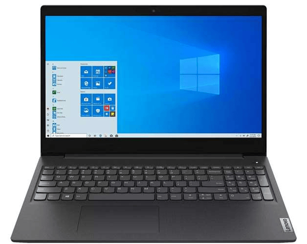 Lenovo IdeaPad 3 Intel Core i7 Laptop 8GB RAM