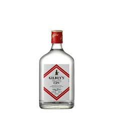GILBEYS 350 MLS