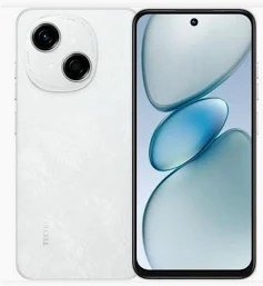 Tecno POP 9 KL4 3GB RAM 128GB ROM