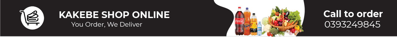 Topbar Banner