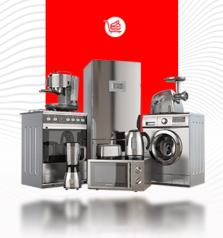 Home & Kitchen Appliances