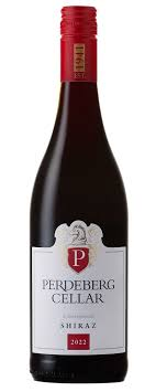 PERDEBERG SHIRAZ 750 MLS